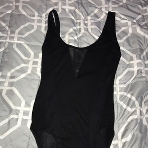 Bodysuit